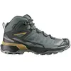 Salomon Chaussures De Randonnée X Ultra 360 Mid Gore-tex®