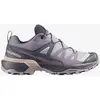 SALOMON - x ultra 360 w - Lage wandelschoenen dames - Grijslicht-Groen