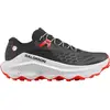 Chaussures Salomon Ultra Glide 4 Noir Rouge SS26, Taille EU 46