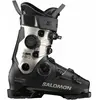 Salomon S/Pro Supra Dual Boa 105 Skischoen Dames Black/Light Bronze Me...
