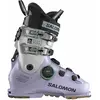 Salomon Chaussures De Ski Alpin Pour Femme Shift Supra Boa 105 W Gw