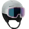 Salomon Casque Avec Visière Osmo Pro Sigma Photo