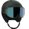Salomon Casque Avec Visière Osmo Sigma