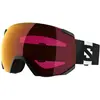 Salomon Masque De Ski Radium Sigma