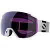 Salomon Masque De Ski Radium Sigma