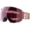 Salomon Masque De Ski Radium Sigma