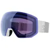 Salomon Masque De Ski Radium Pro Sigma