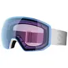 Salomon Lunettes De Ski Photochromiques Radium Pro S Sigma