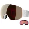 Salomon Masque De Ski Radium Pro Sigma