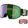 Salomon Masque De Ski Sentry Pro S Sigma