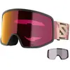 Salomon Masque De Ski Sentry Pro Sigma