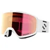 Salomon Lunettes De Ski Junior Lumi