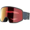 Salomon Lunettes De Ski Photochromiques Sentry Pro Sigmaphoto Ebony/pr