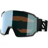 Salomon Masque De Ski S/view 3