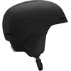 Salomon Brigade Index Mips Helm Black S 5356