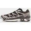 Salomon XT-6 - Marron, Marron 45 1/3