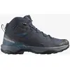 Salomon Bottes De Randonnée X Ultra 360 Mid Goretex