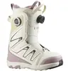Salomon Chaussures De Snowboard Pour Femme Ivy Boa Sj