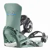 Salomon Fixations De Snowboard District Pro