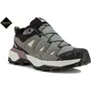 Salomon Chaussures De Randonnée X Ultra 360 Leather Goretex