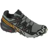 Salomon, Hommes, Chaussures de course à pied, Speedcross 6 GTX - 68434...