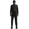 Nike Miler Track Pants - Noir, Noir S