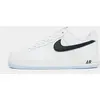 Nike Air Force 1 Low - Blanc, Blanc 43
