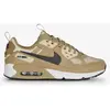 Nike Air Max 90 Drift - Marron, Marron 41