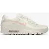 Nike Air Max 90 Femme - Blanc, Blanc 38