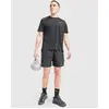 Maillot Nike Miler Noir 2XL