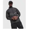 Veste imperméable Nike Miler Noir M