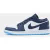 Jordan Air 1 Low - Bleu, Bleu 42.5