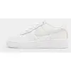 Nike Air Force 1 Junior - Blanc, Blanc 38