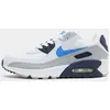 Nike Air Max 90 Junior - Blanc, Blanc 39