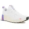 NIKE W FREE METCON 6 Nike dames sneakers wit FJ7126-114, maat 40.5