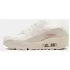 Nike Air Max 90 Tech Junior - Blanc, Blanc 38