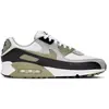 Nike Air Max 90 "Silver Sage" - Sneakers - Unisex - Maat 45 - Wit/Grij...
