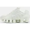 Nike Shox TL Junior - Blanc, Blanc 36.5