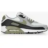 Nike Air Max 90 Femme - Blanc, Blanc 41