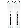 Head Pack De Skis Alpins Junior Supershape Jrs+jrs 7.5 Gw Ca