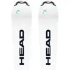 Head Pack De Skis Alpins Junior Supershape Team Easy+jrs 4.5 Gw Ca