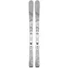 Head Pack De Skis Alpin Femme E.pure Joy+joy 9 Gw Slr