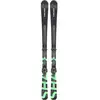 Head Pack De Skis Alpins Shape V4+pr 11 Gw