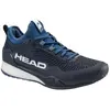 Head Racket Chaussures Toutes Surfaces Endure Pro