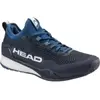 Head Racket Chaussures Toutes Surfaces Endure Pro