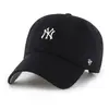47 Casquette Mlb New York Yankees Premium Base Runner Clean Up