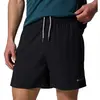 Columbia Short Stealth Spring  Lined