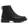 bottes de randonnée Femme - Noir - Sorel Revel Rd Boot Lace Wp