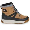 Bottes neige Sorel WHITNEY III MID WP femme