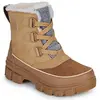 Bottes neige Sorel TORINO V WP femme